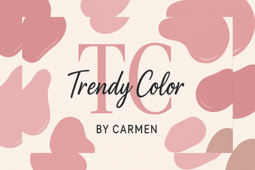 Trendy Color by Carmen, Soho, Málaga