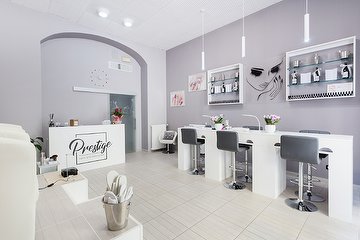 Prestige Nail & Beauty Bar