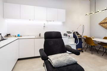 No Nonsense Beauty - The Clinic