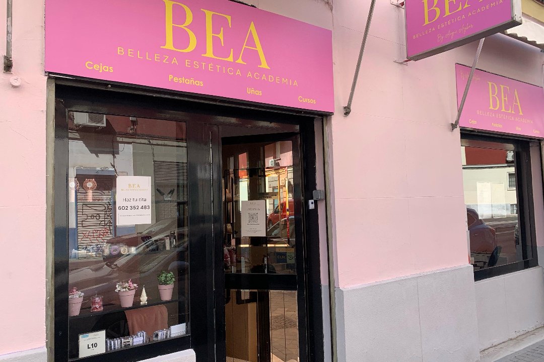 Belleza Estética Academia, Ascao, Madrid