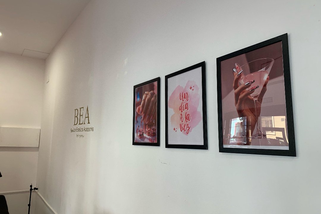 Belleza Estética Academia, Ascao, Madrid