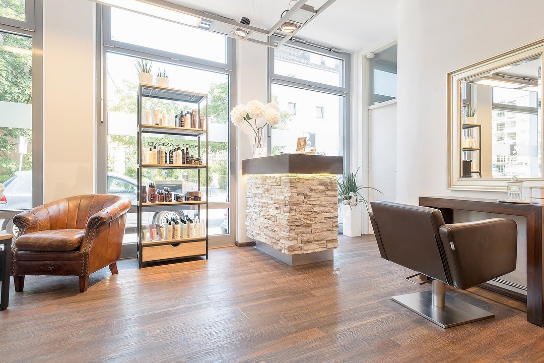 Sabine Amend Hairdesign, Schwabing, München