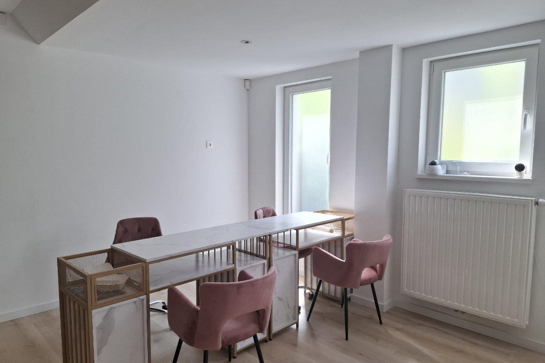 Sther Castro Beauty, Hoog Sint-Gillis, Sint-Gillis