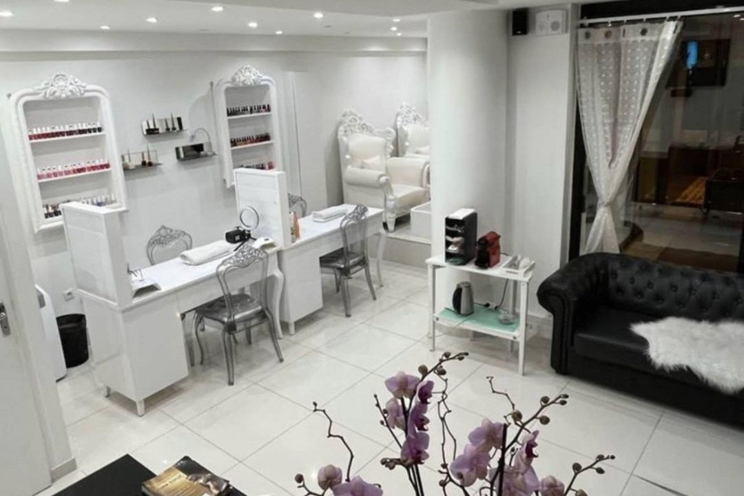 Mo beauty, Enghien-les-Bains, Val-d'Oise