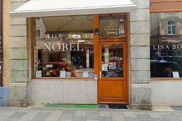 Nobel Beauty & Massage