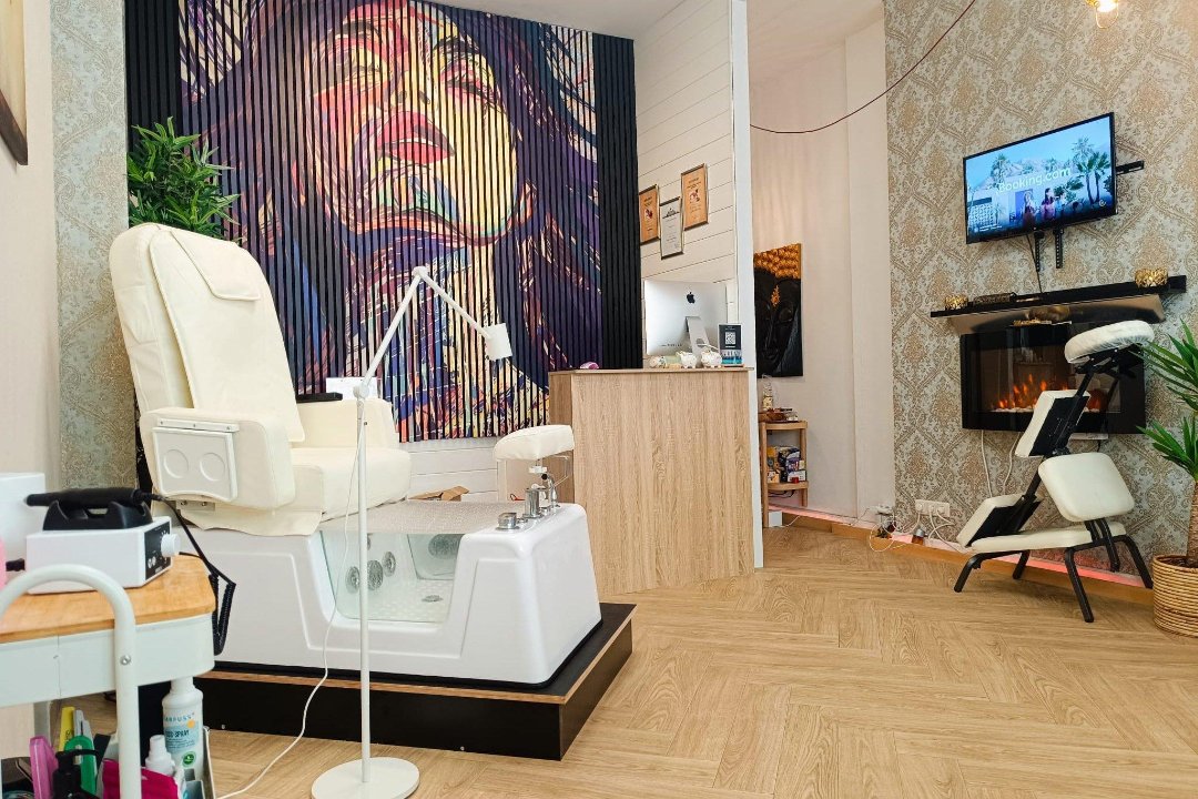 Nobel Beauty & Massage, Isarvorstadt, München