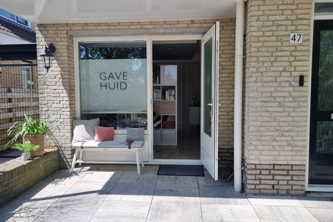 GAVE HU!D - huidpraktijk, Barendrecht, Zuid-Holland