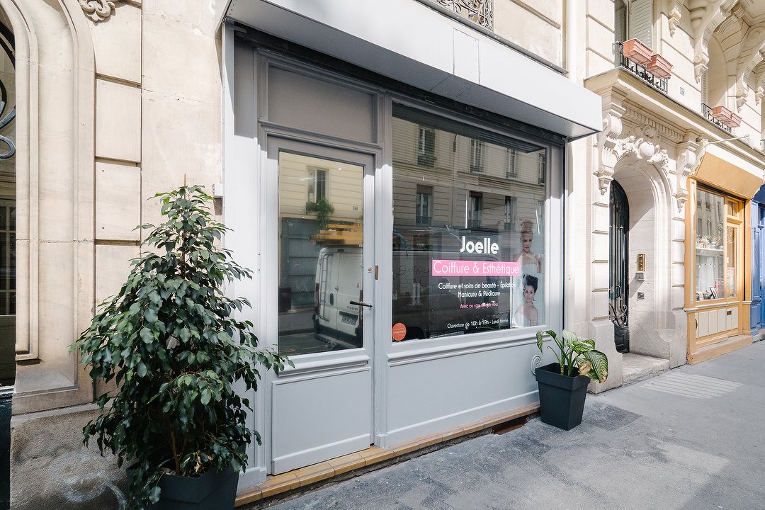 Joelle coiffure et esthétique, Quinze-Vingts, Paris