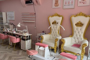 Pampering Myself Beauty Center