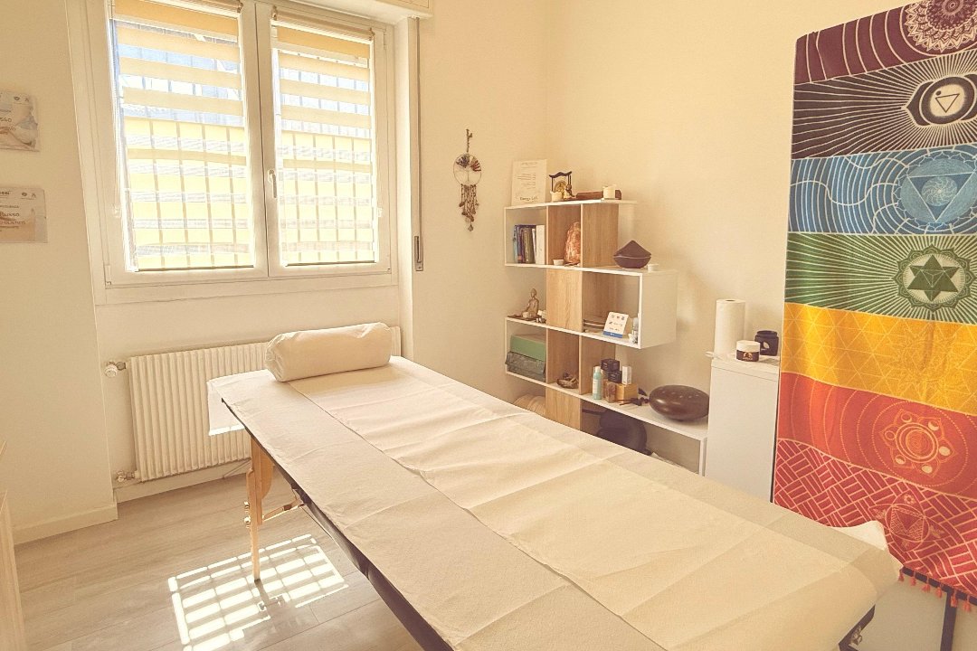 EnergyLife, Cavenago di Brianza, Lombardia