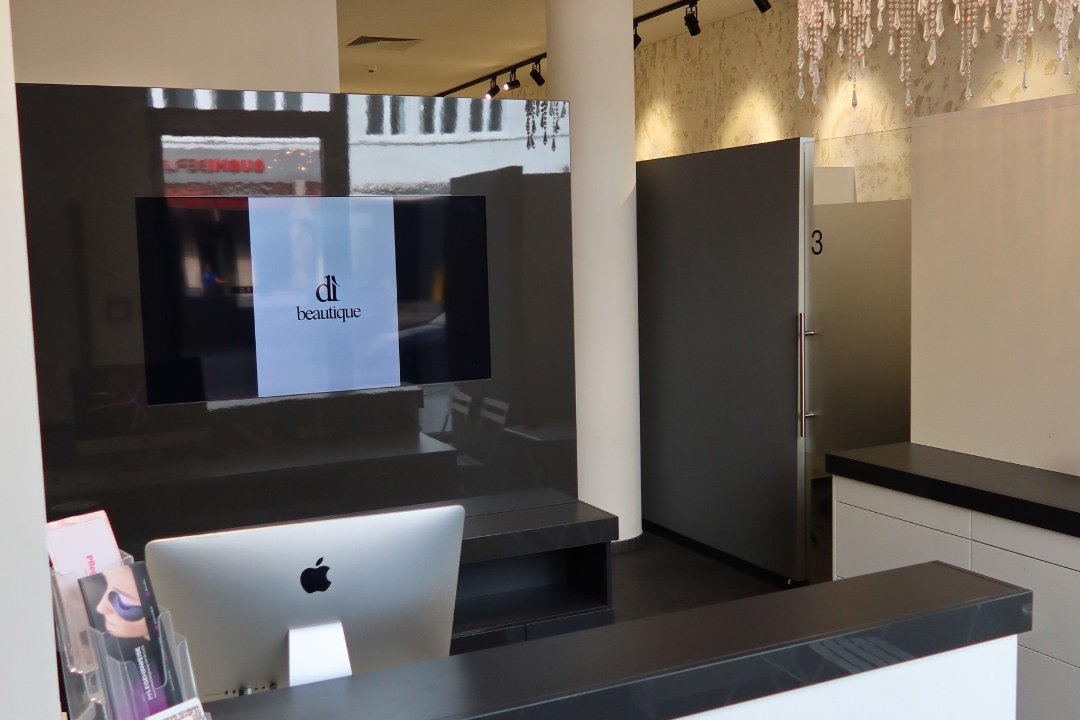 Di‘beautique, Hannover