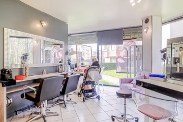 Beauty Salon