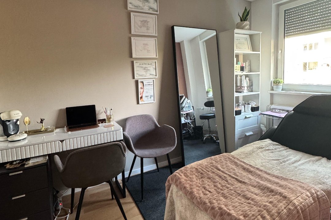 Rubi Beauty Studio, Stephankiez, Berlin
