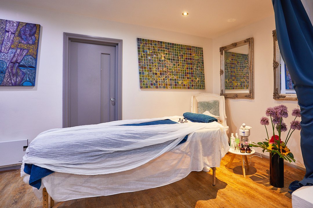Skin Deep Therapy, West Ham, London