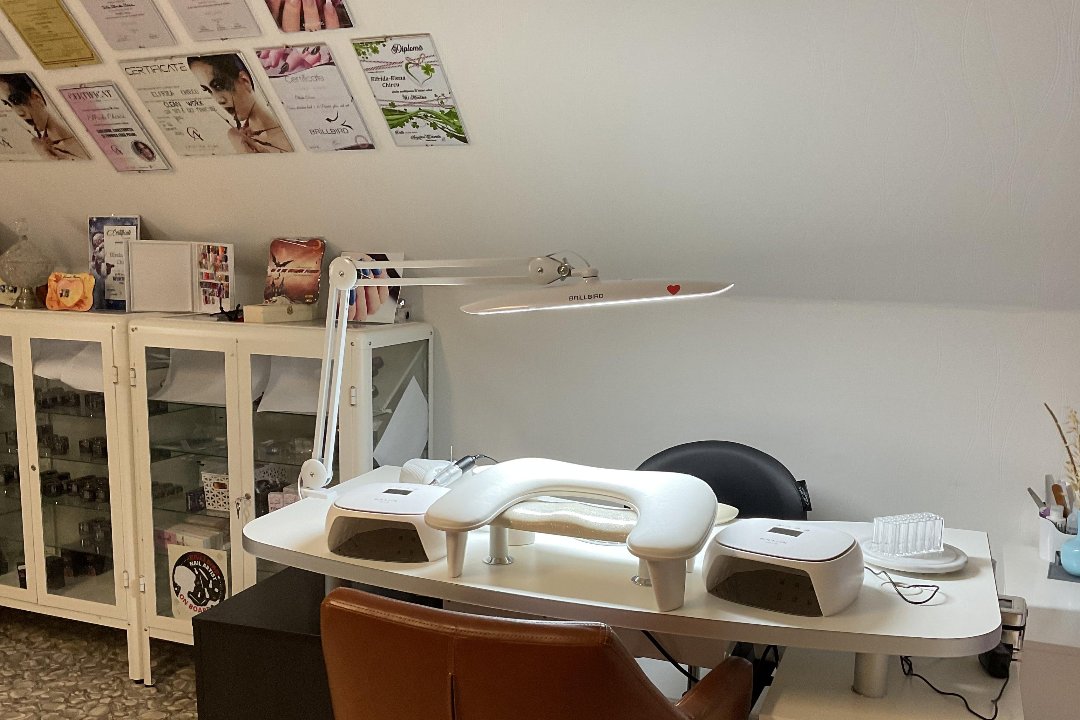 Elfrida Luxury Nail Academy, Vilvoorde, Vlaams-Brabant