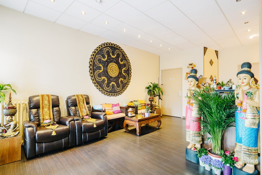Sabaï Kaya Thaï Spa, Saint-Mandé, Val-de-Marne