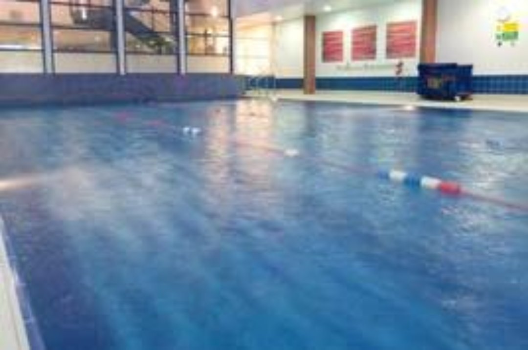 Nuffield Health Fitness & Wellbeing Cheam, Surrey