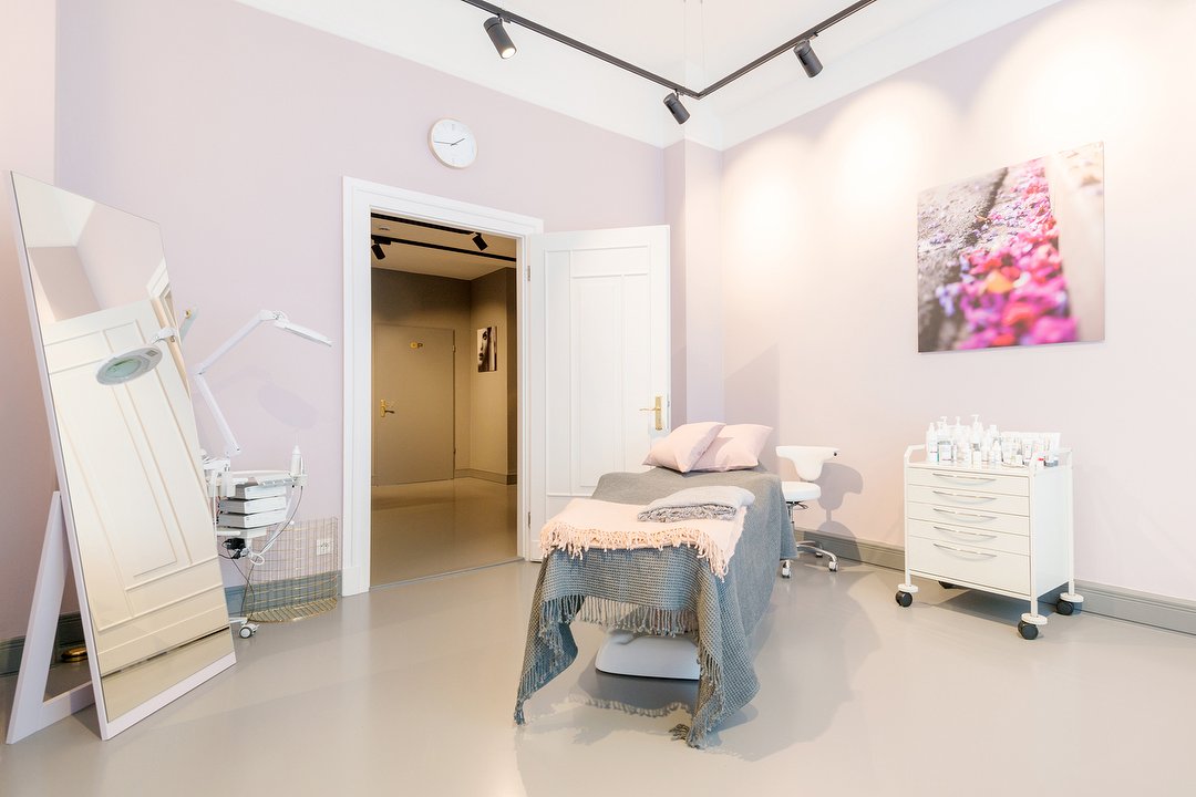 Kosmetikinstitut art MED beauty, Mitte, Berlin