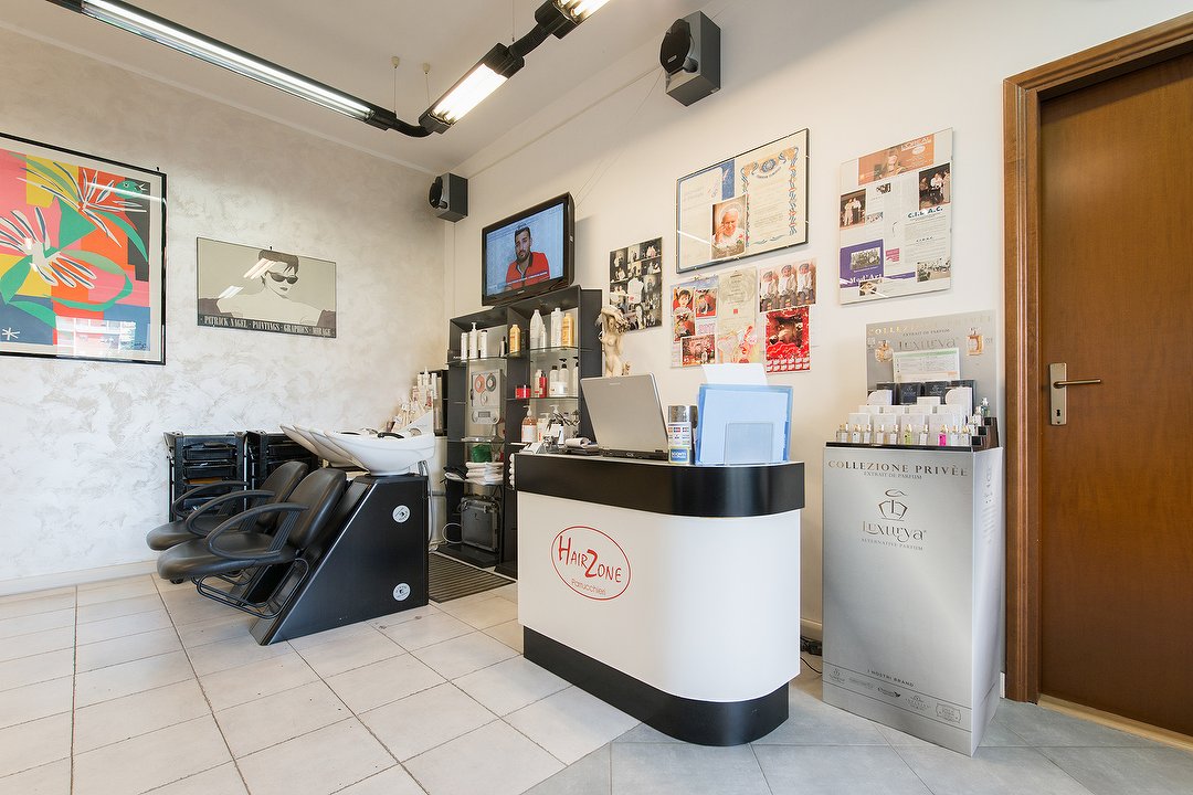 Prestige Hair, Torraccia, Roma