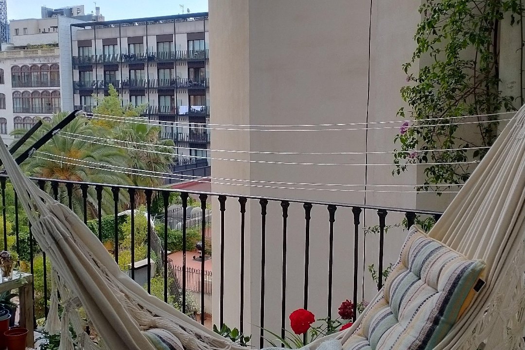 Mathieu Destoppeleire Masajes, Rambla Catalunya, Barcelona
