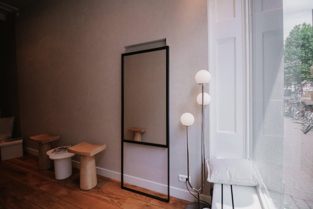 Just Brows, Haarlemmerdijk, Amsterdam