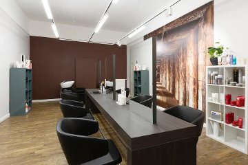 Das Friseurhandwerk by Semih