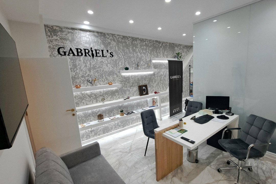 Gabriel’s Plastic & Beauty Clinic, Kolonaki-Lycabettus, Αθήνα