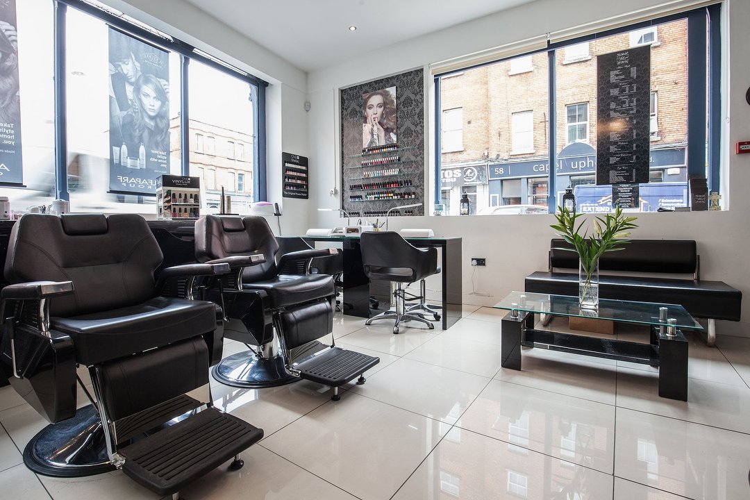 Adore Hair & Beauty, Dublin 1, Dublin