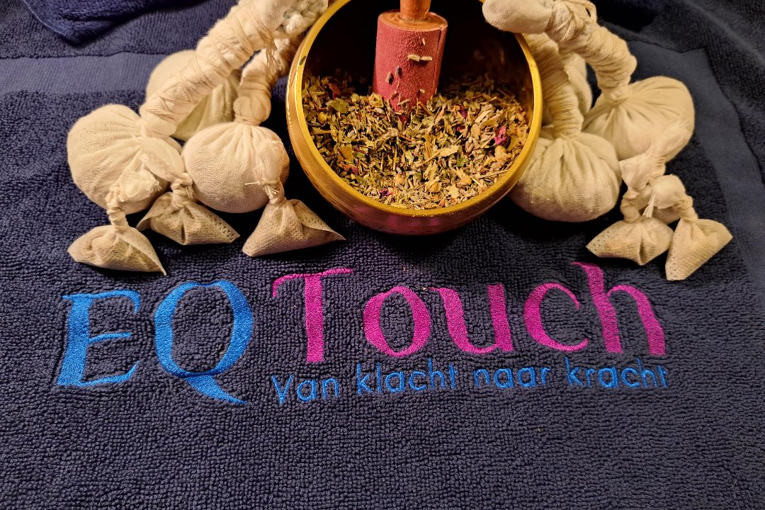 Massagepraktijk EQTouch, Gelderland