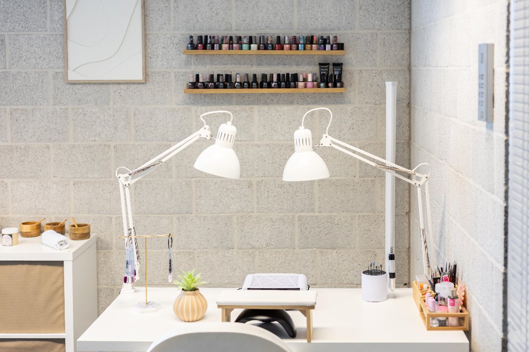 Jowiful Beauty Studio, Laan van NOI, The Hague
