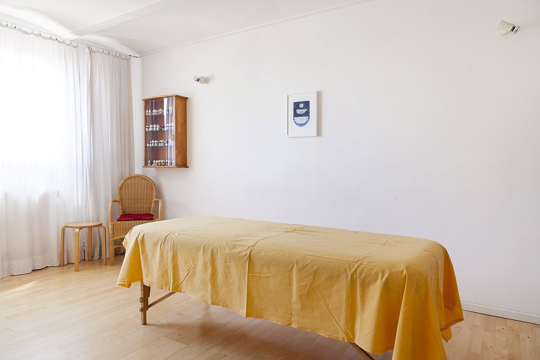 Körpertherapie Berlin - Stephan Lautz, Kreuzberg, Berlin