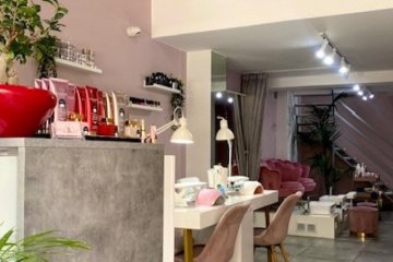 JR Beauty Room