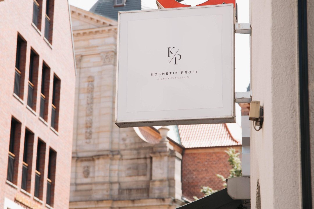 Kosmetik Profi, Innenstadt, Münster
