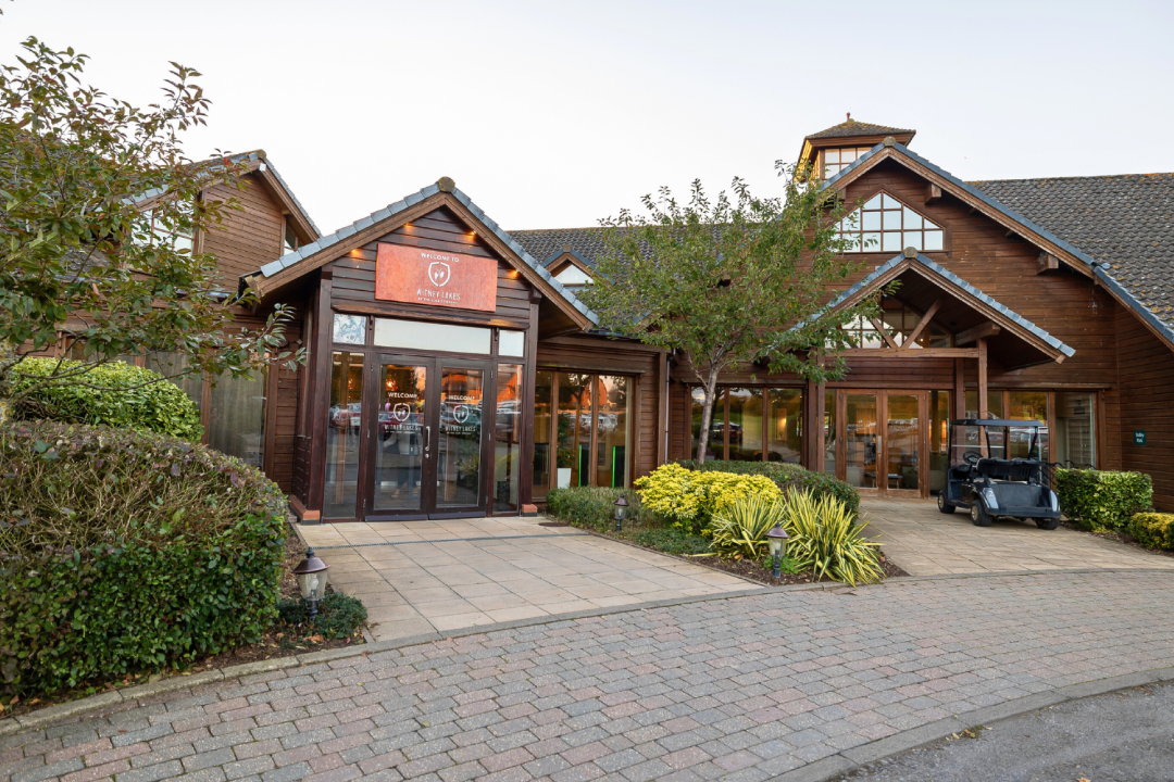 PURE Spa - Witney Lakes, Oxfordshire, Witney, Oxfordshire