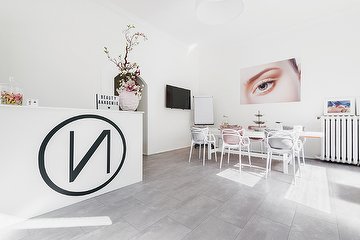 Ninon Kosmetik by Barbor - Wilmersdorf, Halensee, Berlin