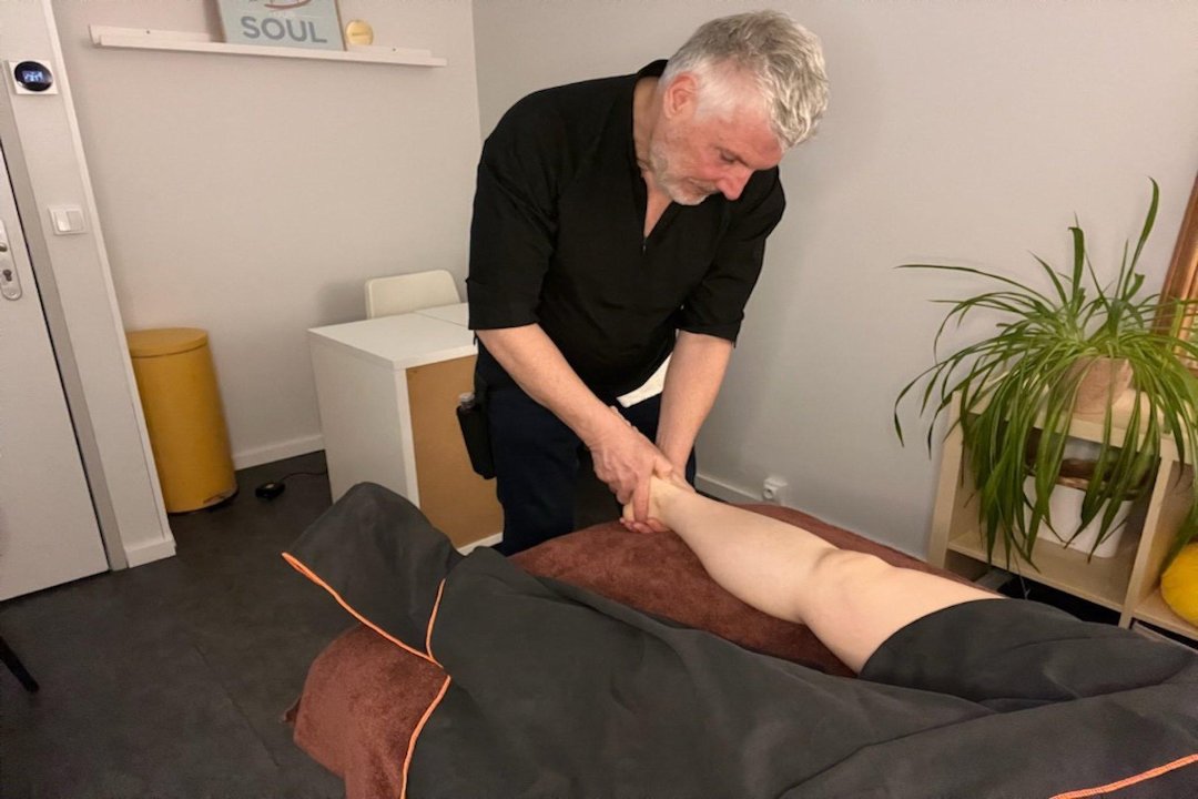 Phil Good NRJ Croissy, Croissy-sur-Seine, Yvelines