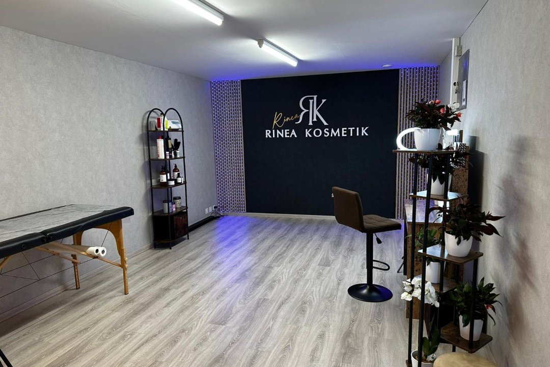 Rinea Kosmetik, St. Gallen