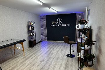 Rinea Kosmetik