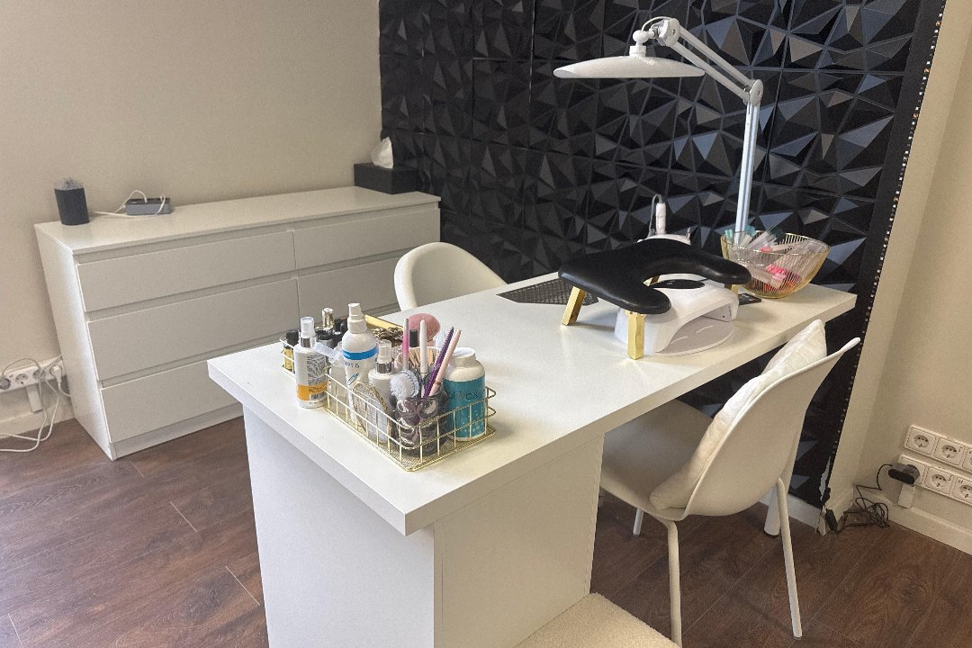 Perla Beauty Studio, Visoriai, Vilnius