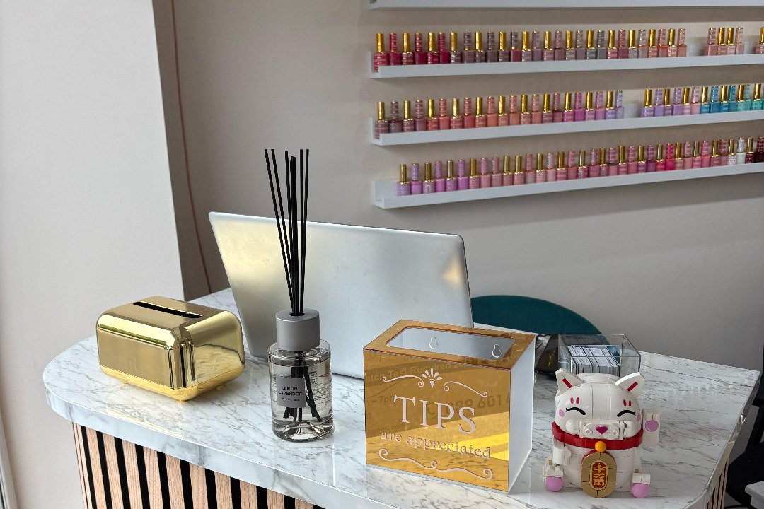 SK Beauty Spa (Goatstown), Churchtown, Dublin
