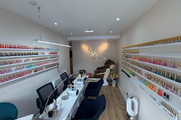 SK Beauty Spa (Goatstown)