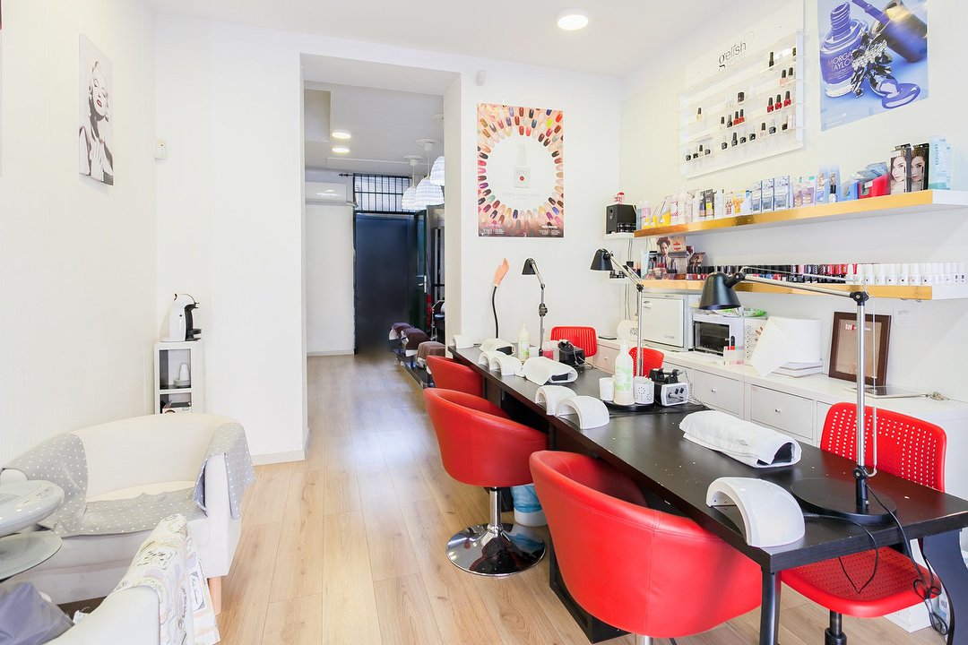 Bling Nails Milano, Loreto, Milano