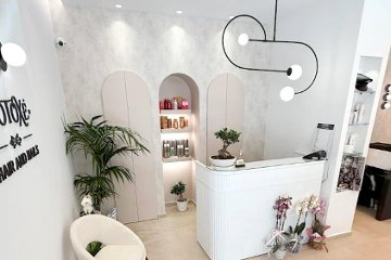 Botoxe Hair & Nails