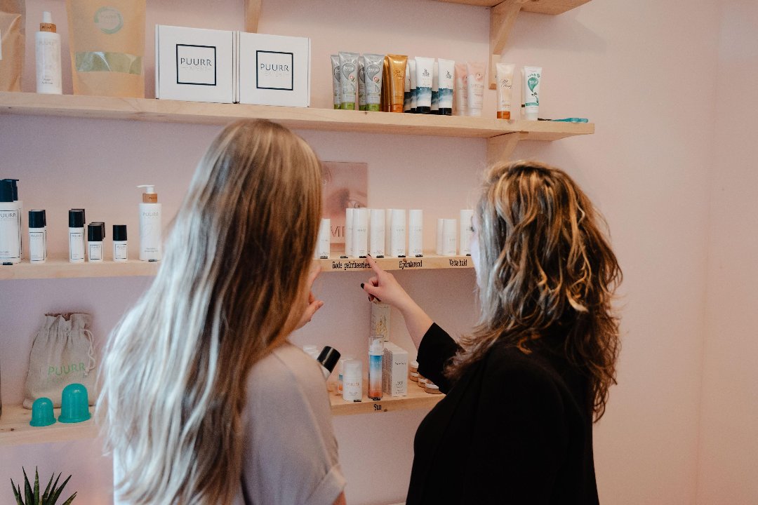 Bianca s salon , Zwijndrecht, Zuid-Holland