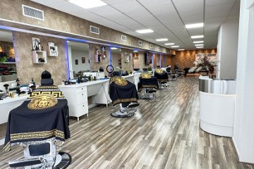 ROY Barbershop