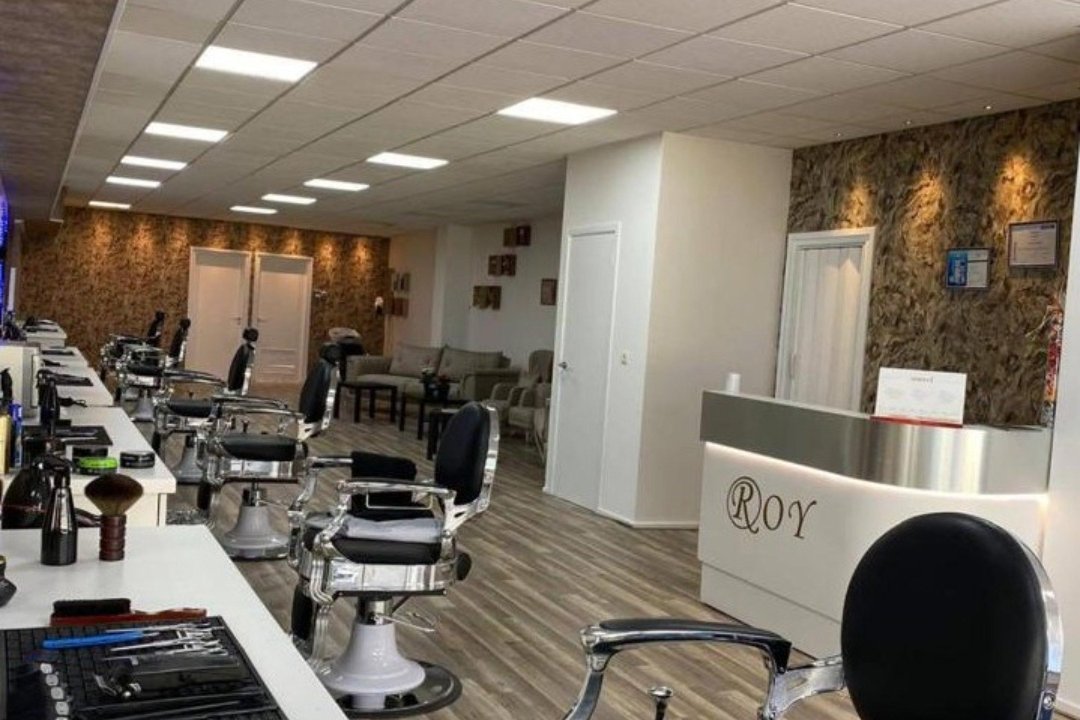 ROY Barbershop, Zeist, Provincie Utrecht