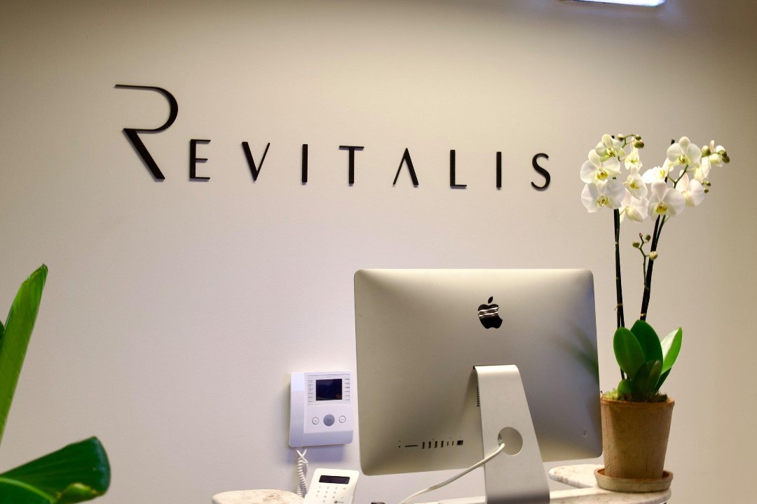 Revitalis, Clapham Junction, London