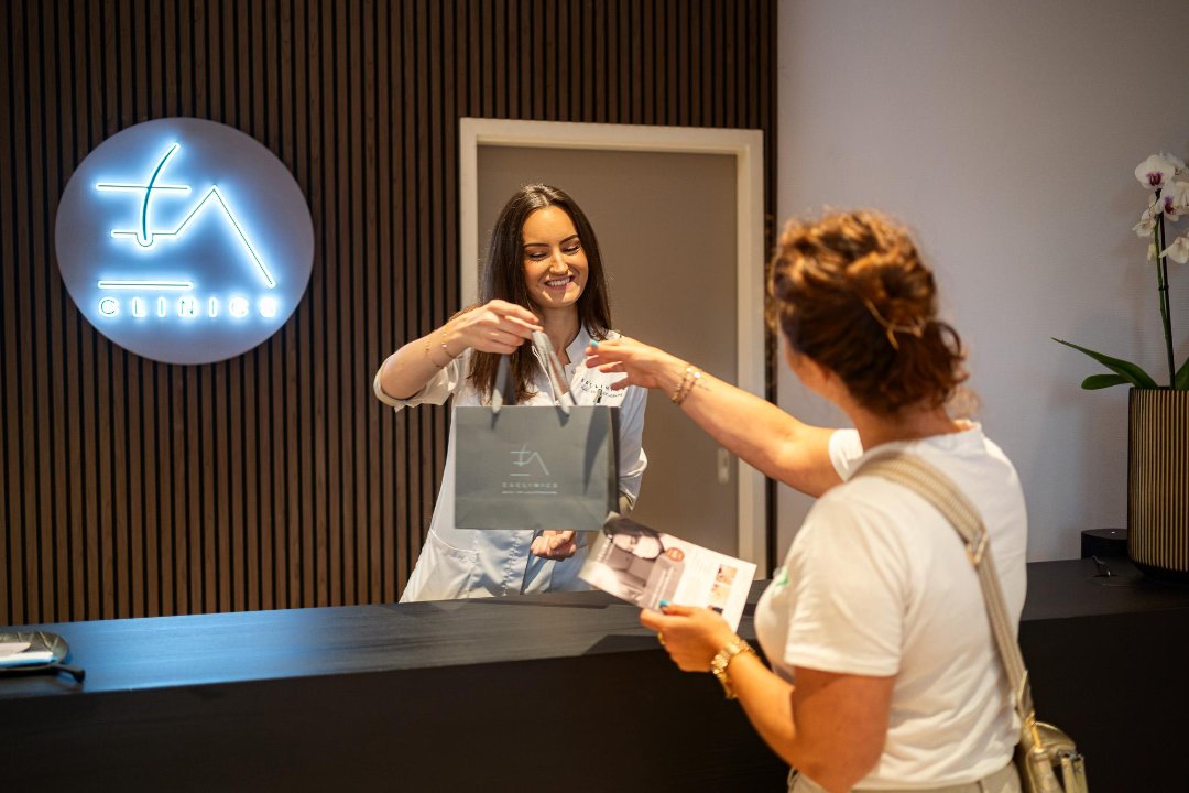 EACLINICS | Huid- en lasertherapie, Gelderland