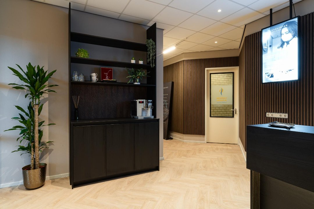 EACLINICS | Huid- en lasertherapie, Gelderland
