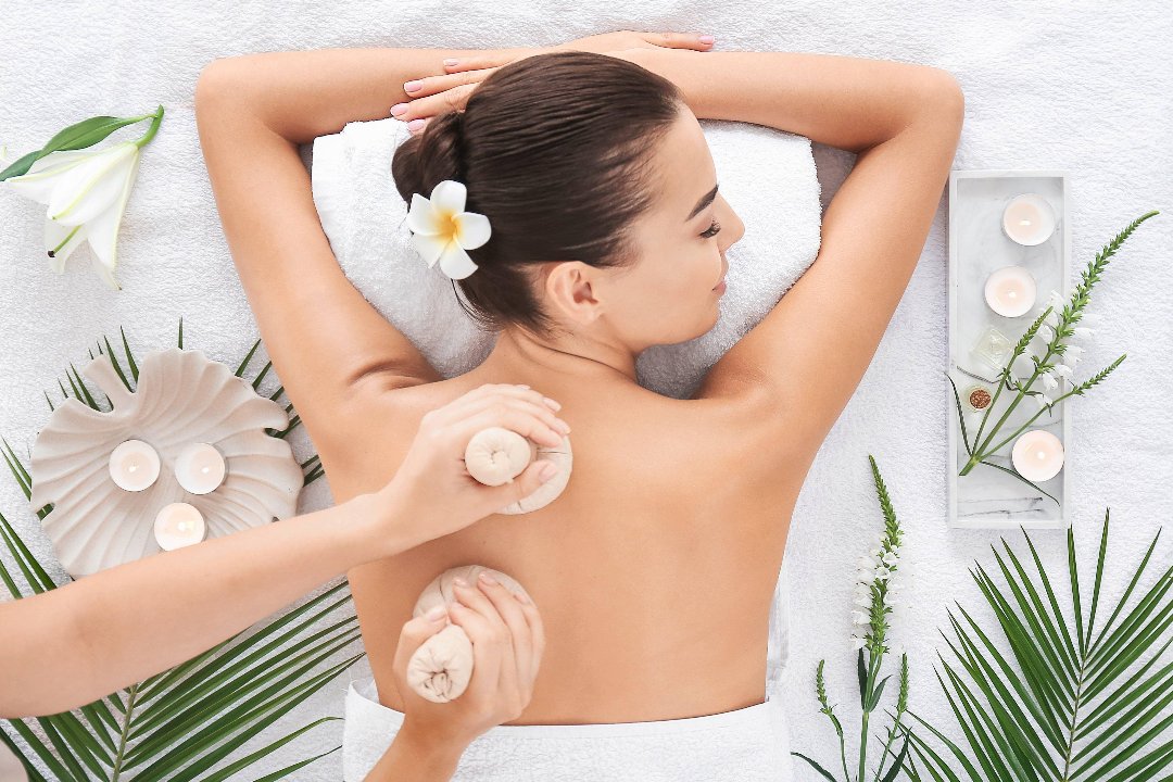 Wellness Massagepraxis, Wedel, Hamburg und Umland
